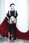 [Cosplay] Puy Puy Caren