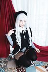 [Cosplay] Puy Puy Caren