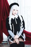 [Cosplay] Puy Puy Caren