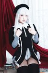 [Cosplay] Puy Puy Caren