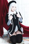 [Cosplay] Puy Puy Caren
