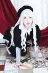 [Cosplay] Puy Puy Caren