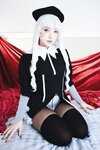 [Cosplay] Puy Puy Caren