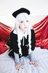 [Cosplay] Puy Puy Caren