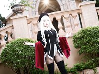 [Cosplay] Puy Puy Caren