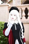 [Cosplay] Puy Puy Caren