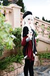 [Cosplay] Puy Puy Caren