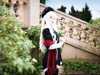 [Cosplay] Puy Puy Caren