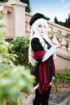 [Cosplay] Puy Puy Caren