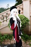 [Cosplay] Puy Puy Caren