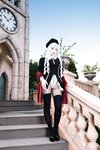 [Cosplay] Puy Puy Caren