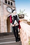 [Cosplay] Puy Puy Caren