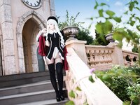 [Cosplay] Puy Puy Caren