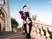[Cosplay] Puy Puy Caren