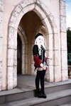 [Cosplay] Puy Puy Caren