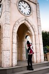 [Cosplay] Puy Puy Caren
