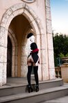 [Cosplay] Puy Puy Caren