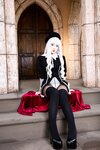 [Cosplay] Puy Puy Caren
