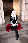 [Cosplay] Puy Puy Caren