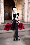 [Cosplay] Puy Puy Caren