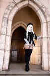 [Cosplay] Puy Puy Caren