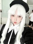 [Cosplay] Puy Puy Caren