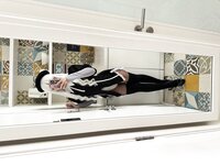 [Cosplay] Puy Puy Caren