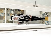 [Cosplay] Puy Puy Caren