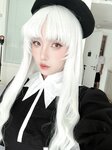 [Cosplay] Puy Puy Caren