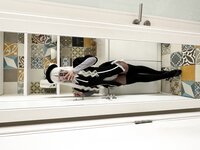 [Cosplay] Puy Puy Caren
