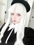 [Cosplay] Puy Puy Caren