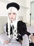 [Cosplay] Puy Puy Caren