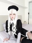 [Cosplay] Puy Puy Caren