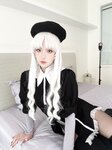 [Cosplay] Puy Puy Caren