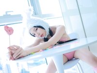 Dongeuran (동그란) - Naked Bunny