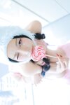 Dongeuran (동그란) - Naked Bunny