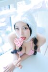 Dongeuran (동그란) - Naked Bunny