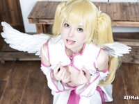 [A.T.Field-Maker] Tsubaki - Liliel