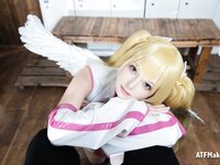 [A.T.Field-Maker] Tsubaki - Liliel