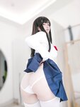 [Cosplay] 女主K 清纯女友 [110P-238MB]