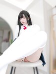 [Cosplay] 女主K 清纯女友 [110P-238MB]
