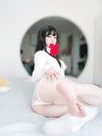 [Cosplay] 女主K 清纯女友 [110P-238MB]