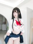 [Cosplay] 女主K 清纯女友 [110P-238MB]