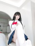 [Cosplay] 女主K 清纯女友 [110P-238MB]