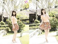 [Photobook] 激撮 雨宮奈生 写真集 大人の時間