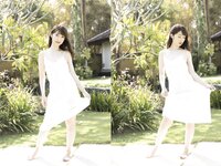 [Photobook] 激撮 雨宮奈生 写真集 大人の時間