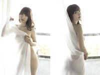 [Photobook] 激撮 雨宮奈生 写真集 大人の時間