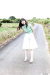 [Graphis] SUMMER SPECIAL 2025 – Mei Itsukaichi 五日市芽依 Vacation Vol. 8
