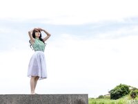 [Graphis] SUMMER SPECIAL 2025 – Mei Itsukaichi 五日市芽依 Vacation Vol. 8