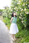 [Graphis] SUMMER SPECIAL 2025 – Mei Itsukaichi 五日市芽依 Vacation Vol. 8